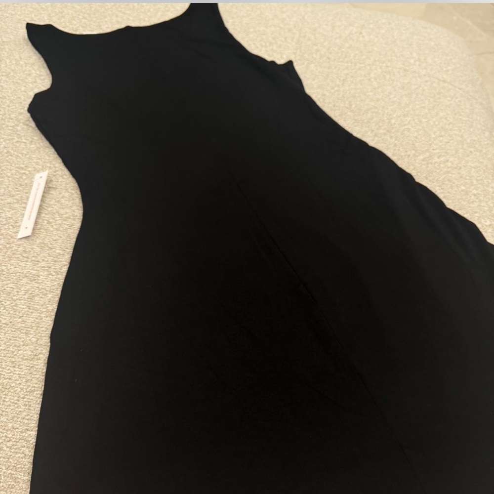 NWT LISA SAYS GAH CHER DRESS IN BLACK
SIZE SMALL - Picture 7 of 7